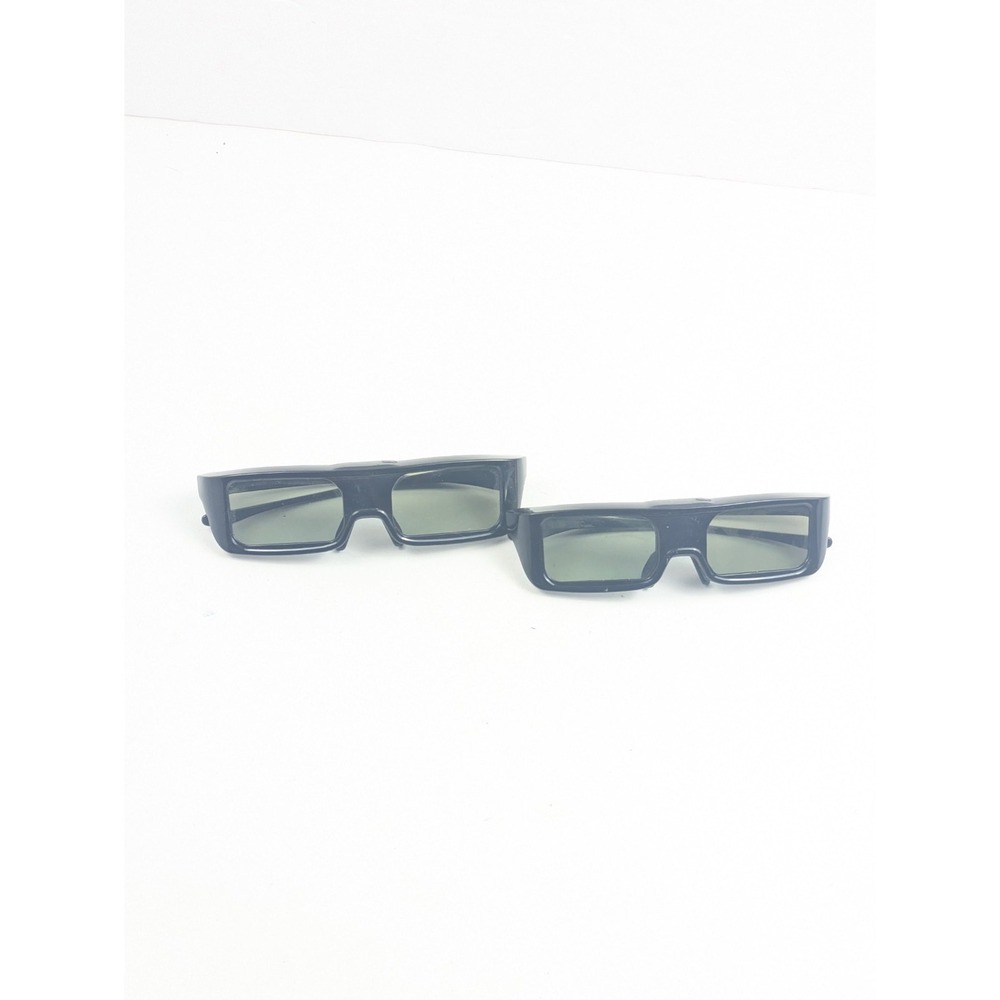 Panasonic TY-ER3D5MA 3D Active Shutter Plasma and LED TV Viewing Glasses